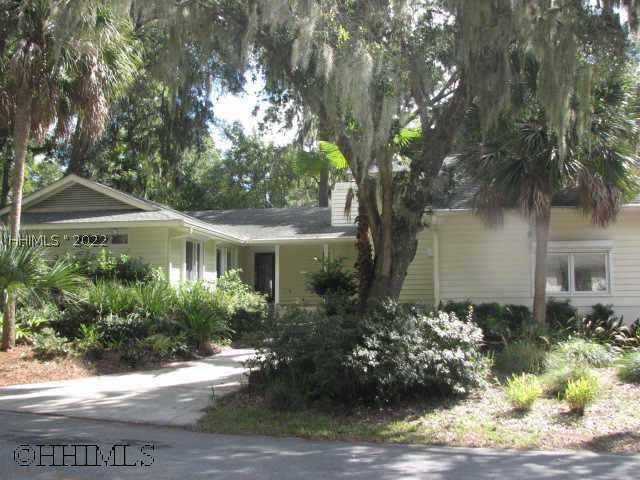 [Address Hidden by Seller], Hilton Head Island, SC 29928