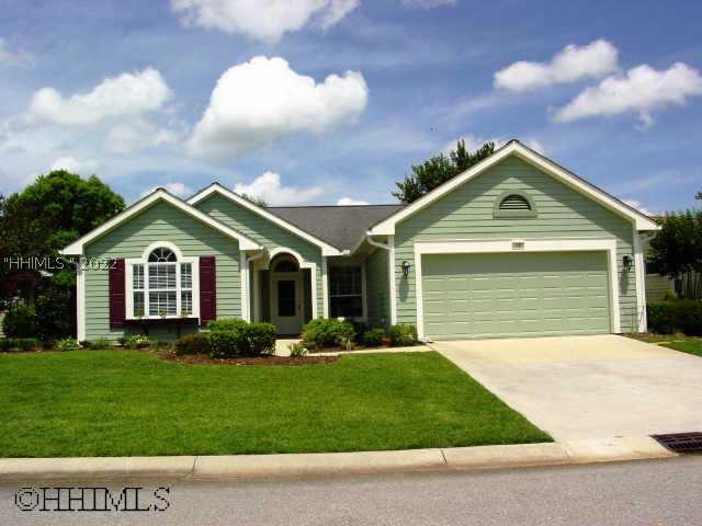 [Address Hidden by Seller], Okatie, SC 29909