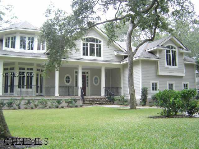 [Address Hidden by Seller], Hilton Head Island, SC 29928