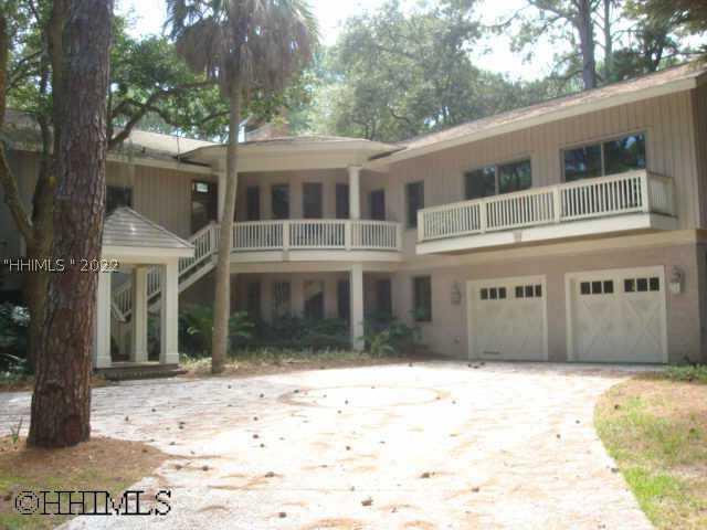 [Address Hidden by Seller], Hilton Head Island, SC 29928