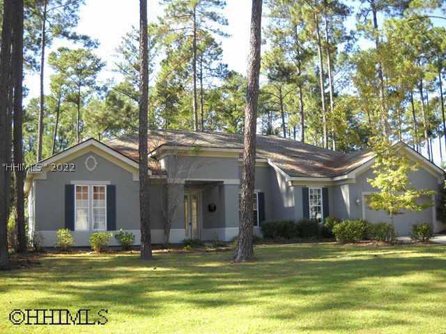[Address Hidden by Seller], Bluffton, SC 29909