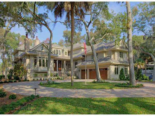 [Address Hidden by Seller], Hilton Head Island, SC 29928
