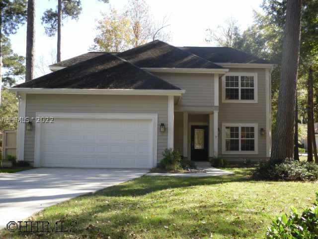 [Address Hidden by Seller], Bluffton, SC 29910