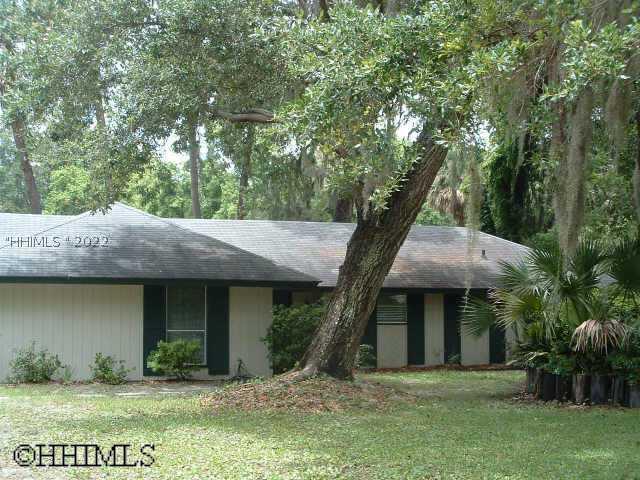 [Address Hidden by Seller], Hilton Head Island, SC 29928