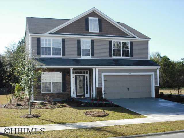 [Address Hidden by Seller], Bluffton, SC 29910