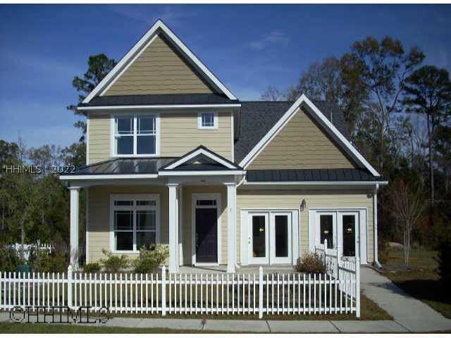 [Address Hidden by Seller], Bluffton, SC 29910
