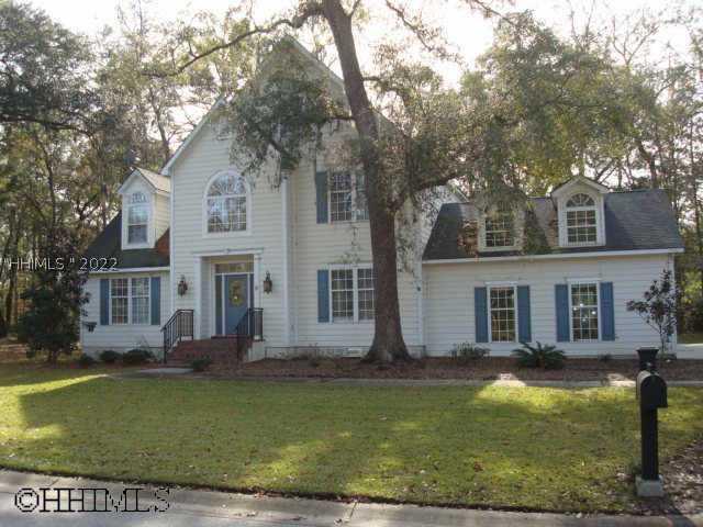 [Address Hidden by Seller], Hilton Head Island, SC 29910
