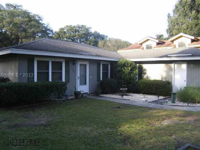 [Address Hidden by Seller], Hilton Head Island, SC 29928