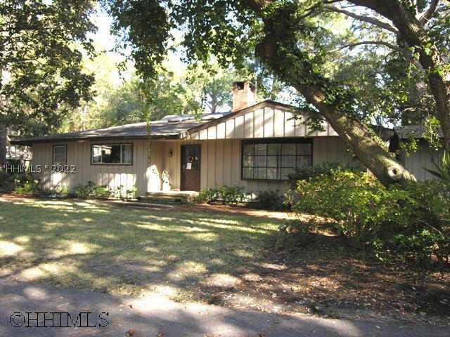 [Address Hidden by Seller], Hilton Head Island, SC 29928