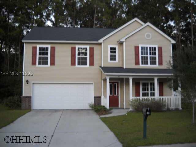 [Address Hidden by Seller], Bluffton, SC 29910