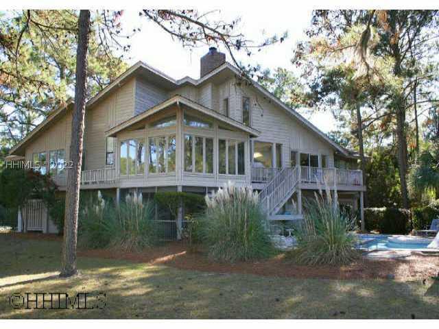 [Address Hidden by Seller], Hilton Head Island, SC 29928