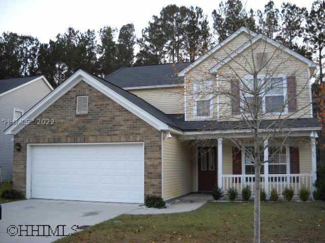 [Address Hidden by Seller], Bluffton, SC 29910