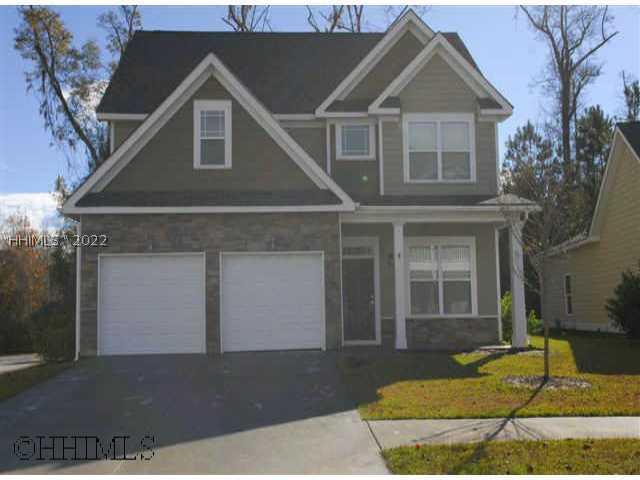 [Address Hidden by Seller], Bluffton, SC 29910