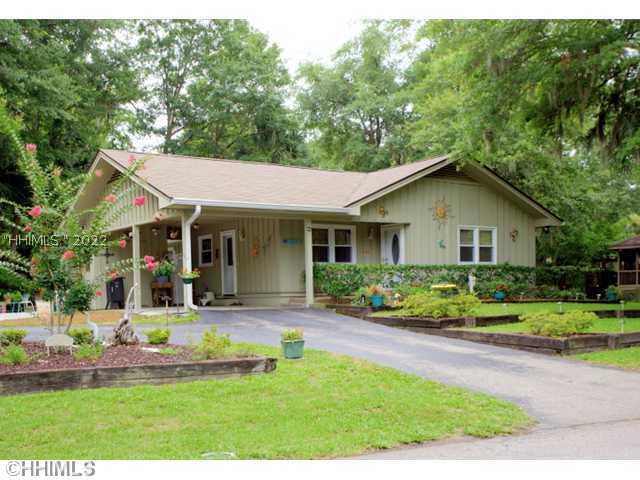[Address Hidden by Seller], Hilton Head Island, SC 29928