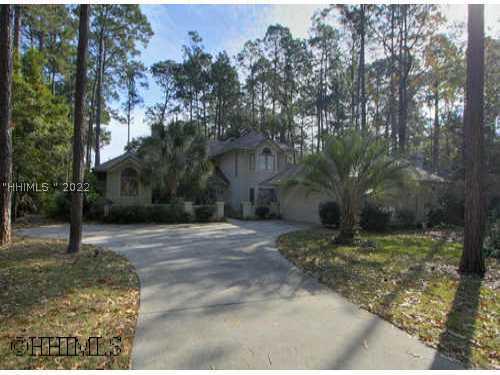 [Address Hidden by Seller], Hilton Head Island, SC 29926