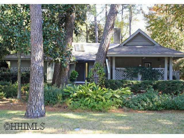 [Address Hidden by Seller], Hilton Head Island, SC 29928