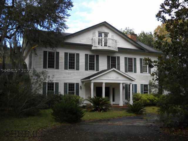 [Address Hidden by Seller], Bluffton, SC 29910