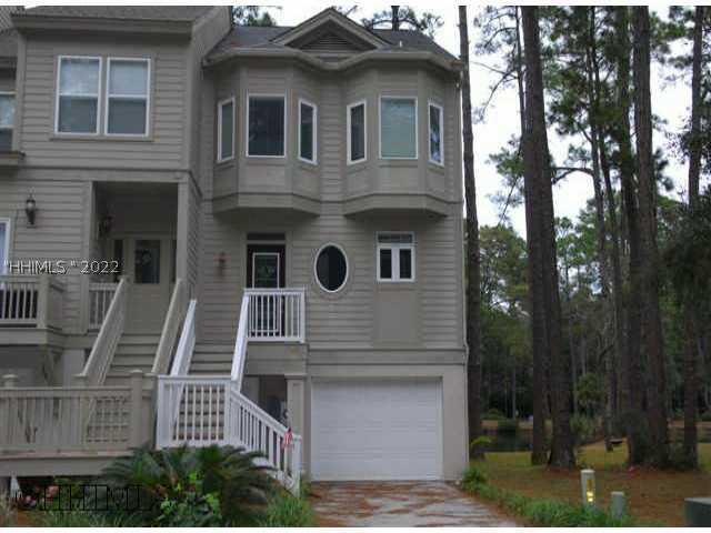 [Address Hidden by Seller], Hilton Head Island, SC 29928
