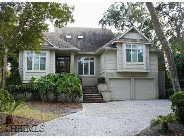[Address Hidden by Seller], Hilton Head Island, SC 29928