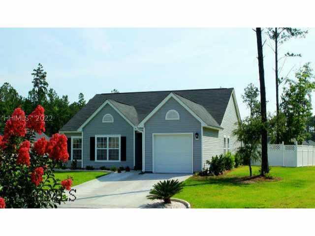 [Address Hidden by Seller], Bluffton, SC 29910