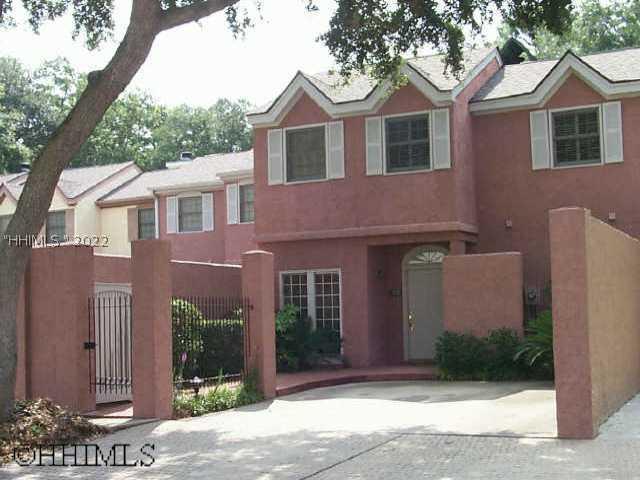 [Address Hidden by Seller], Hilton Head Island, SC 29928