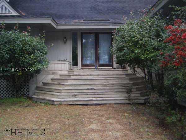 [Address Hidden by Seller], Hilton Head Island, SC 29928