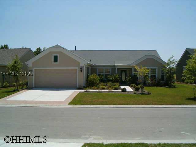 [Address Hidden by Seller], Bluffton, SC 29909