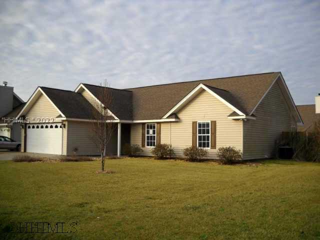 [Address Hidden by Seller], Okatie, SC 29909