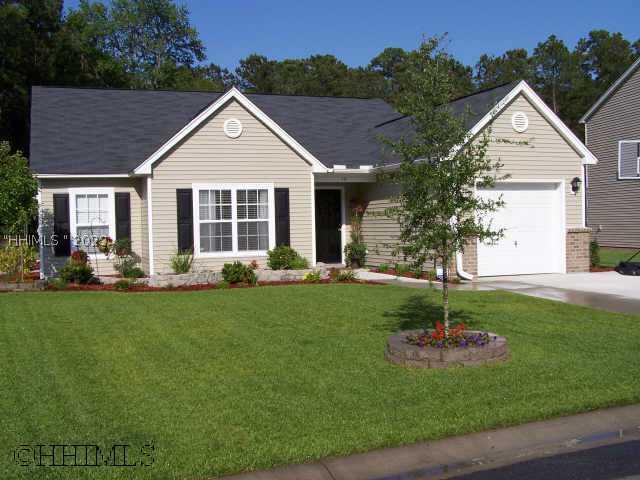 [Address Hidden by Seller], Bluffton, SC 29910