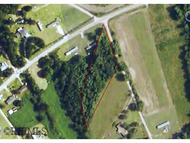 [Address Hidden by Seller], Garnett, SC 29922