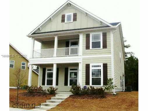 [Address Hidden by Seller], Bluffton, SC 29910