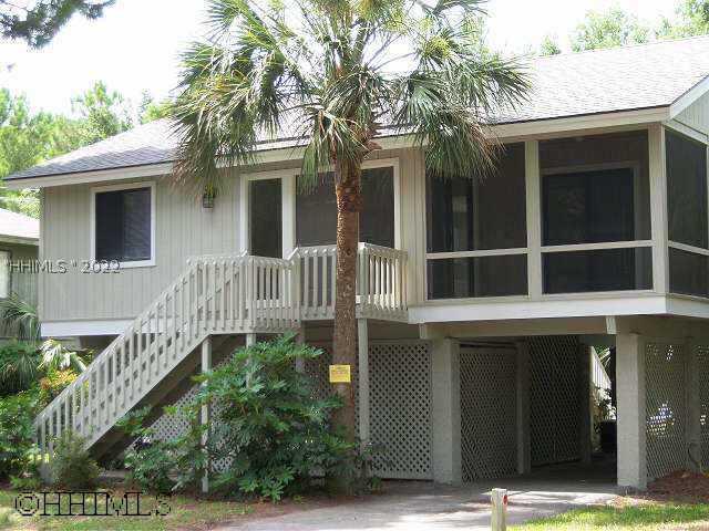 [Address Hidden by Seller], Hilton Head Island, SC 29928