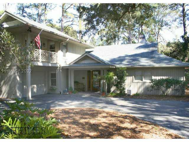 [Address Hidden by Seller], Hilton Head Island, SC 29928