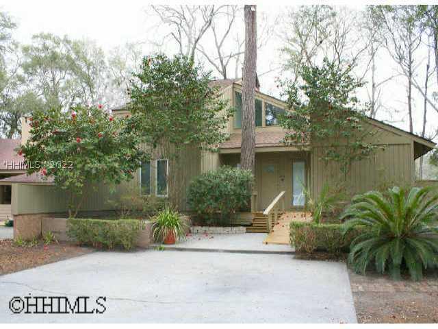 [Address Hidden by Seller], Hilton Head Island, SC 29928