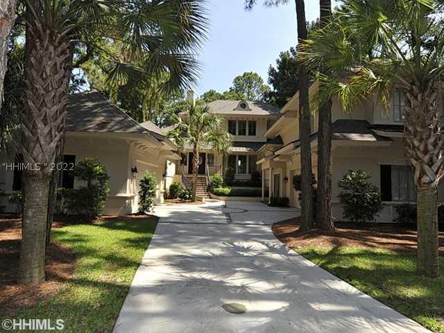 [Address Hidden by Seller], Hilton Head Island, SC 29928