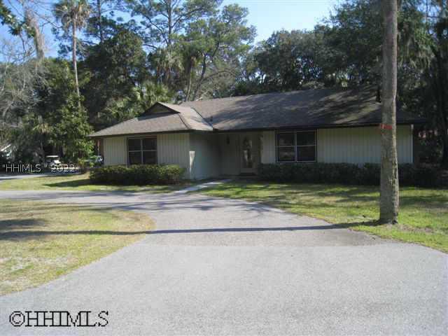 [Address Hidden by Seller], Hilton Head Island, SC 29928