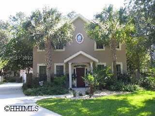 [Address Hidden by Seller], Bluffton, SC 29910