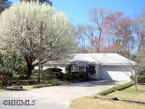 [Address Hidden by Seller], Hilton Head Island, SC 29926