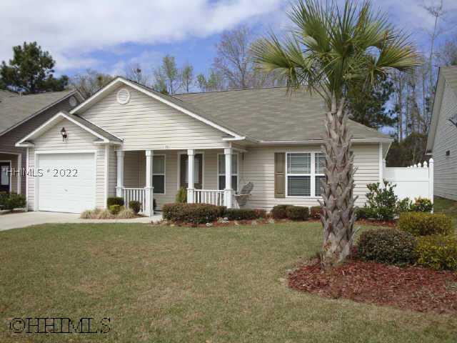 [Address Hidden by Seller], Bluffton, SC 29910