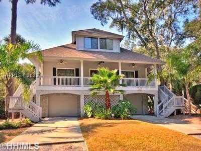 [Address Hidden by Seller], Hilton Head Island, SC 29928