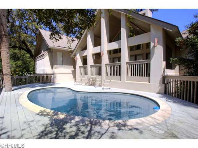 [Address Hidden by Seller], Hilton Head Island, SC 29928