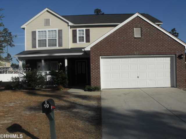 [Address Hidden by Seller], Bluffton, SC 29910