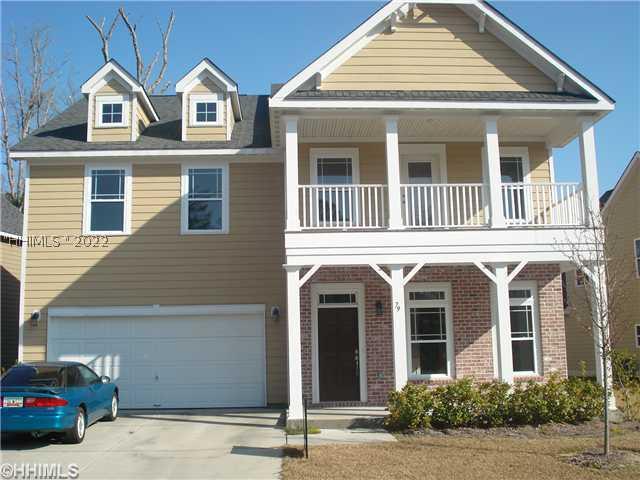 [Address Hidden by Seller], Bluffton, SC 29910