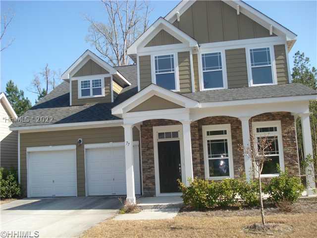 [Address Hidden by Seller], Bluffton, SC 29910