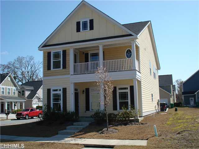 [Address Hidden by Seller], Bluffton, SC 29910