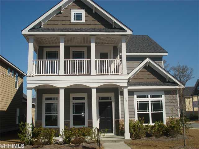 [Address Hidden by Seller], Bluffton, SC 29910