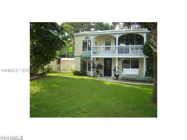 [Address Hidden by Seller], Hilton Head Island, SC 29928