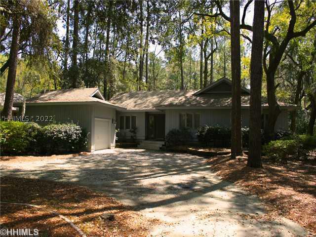 [Address Hidden by Seller], Hilton Head Island, SC 29928