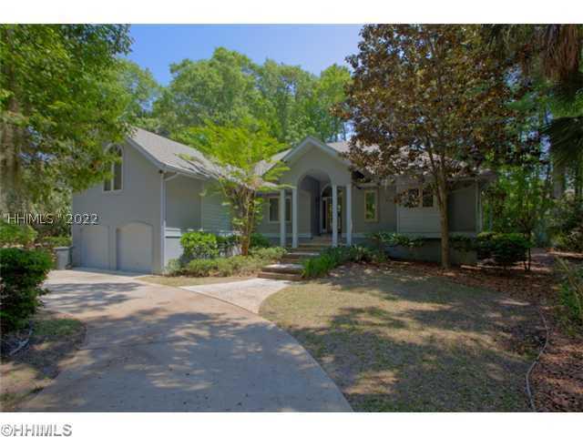 [Address Hidden by Seller], Hilton Head Island, SC 29928