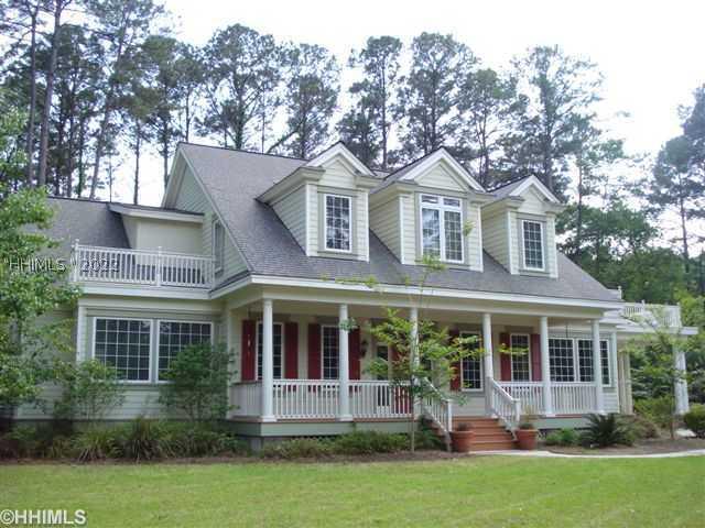 [Address Hidden by Seller], Bluffton, SC 29910